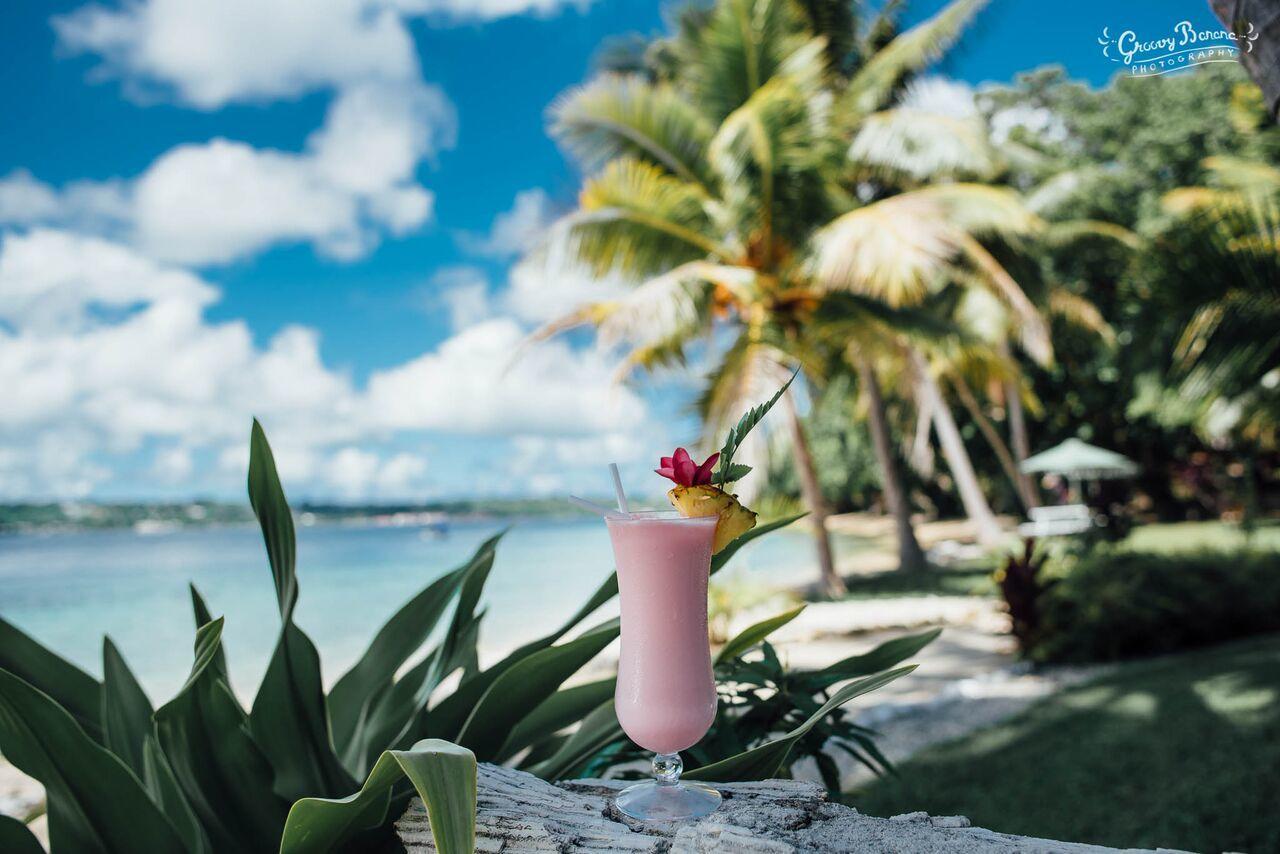 Aore Island Resort Luganville Exterior photo