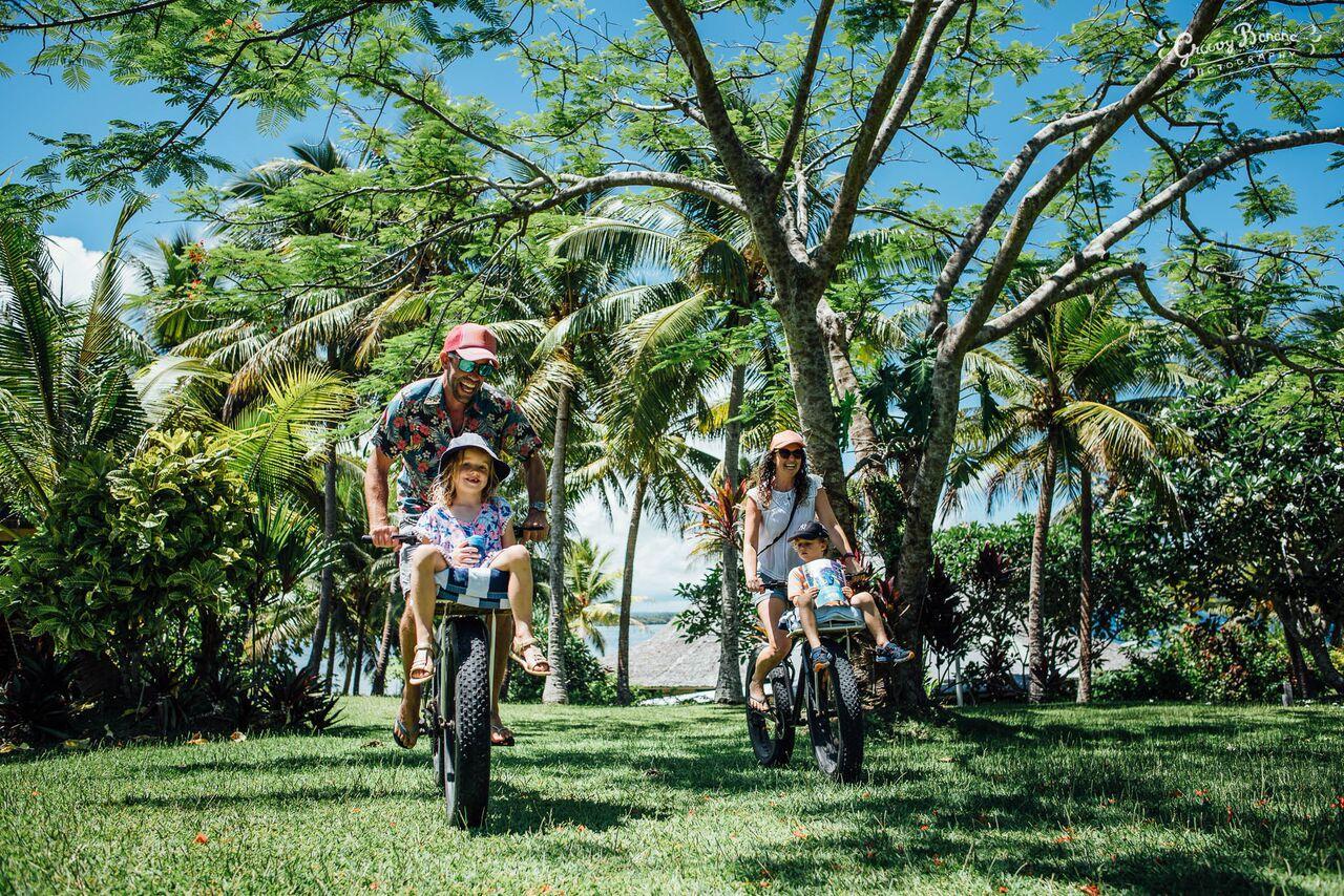 Aore Island Resort Luganville Exterior photo