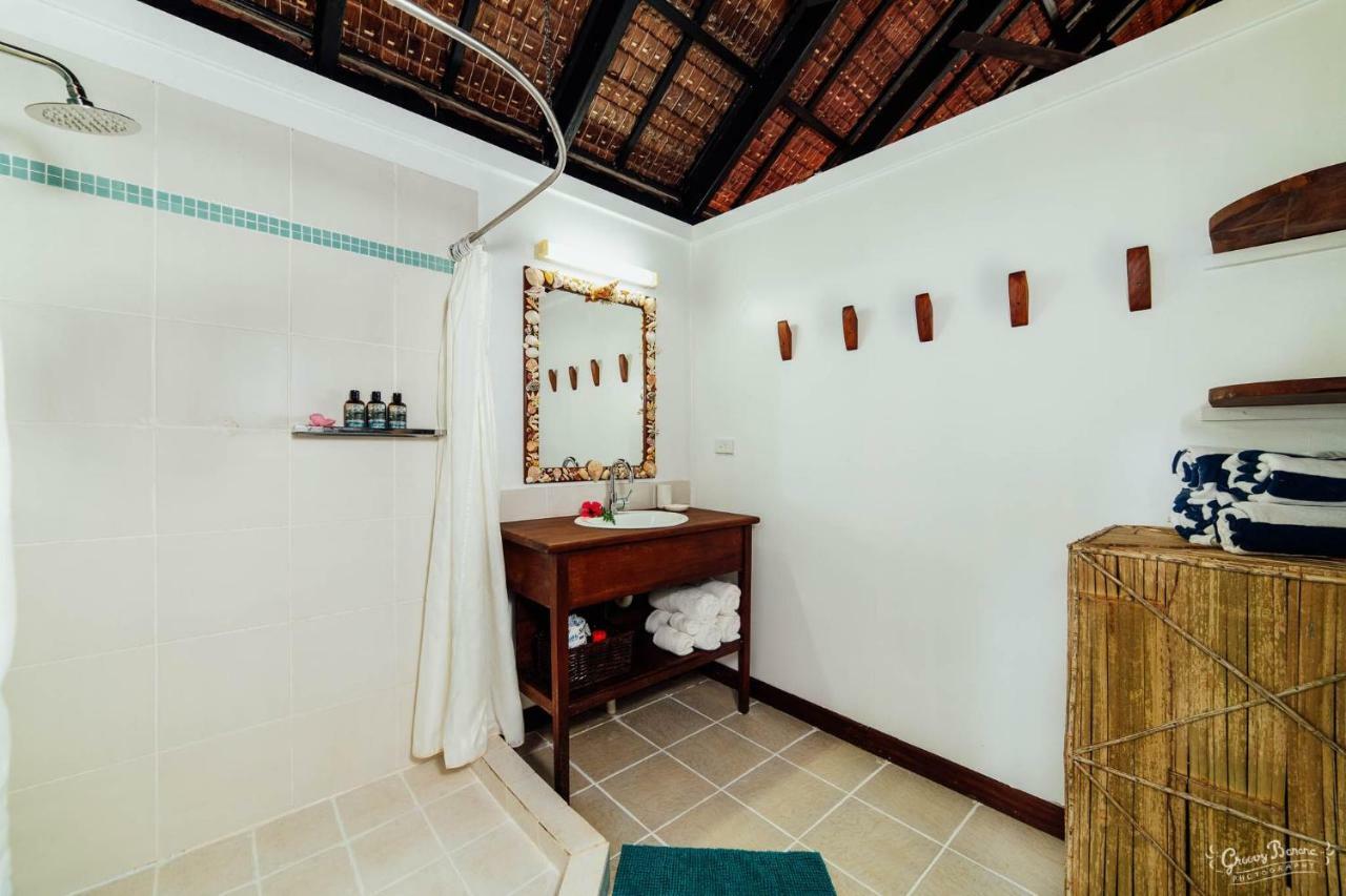 Aore Island Resort Luganville Room photo